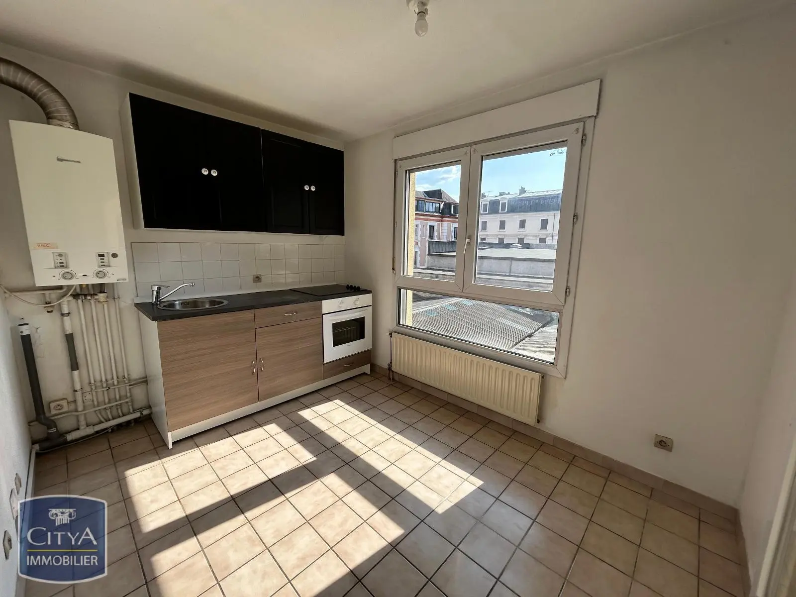 Photo 3 Appartement 3 pièces 66.25m²