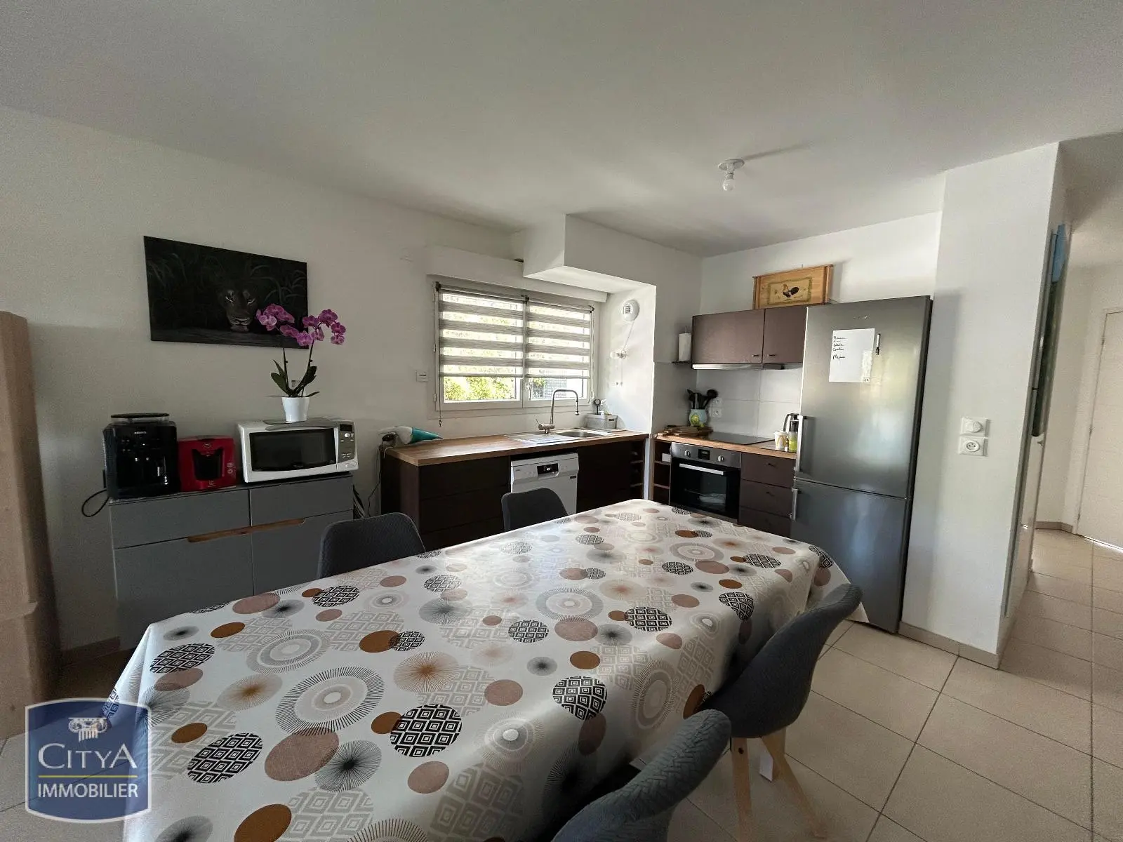 Photo 1 Appartement 3 pièces 63.33m²