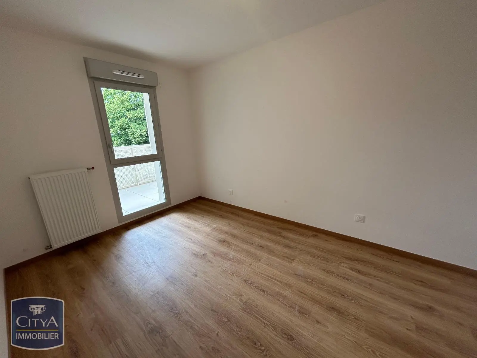 Photo 5 Appartement 2 pièces 44.99m²