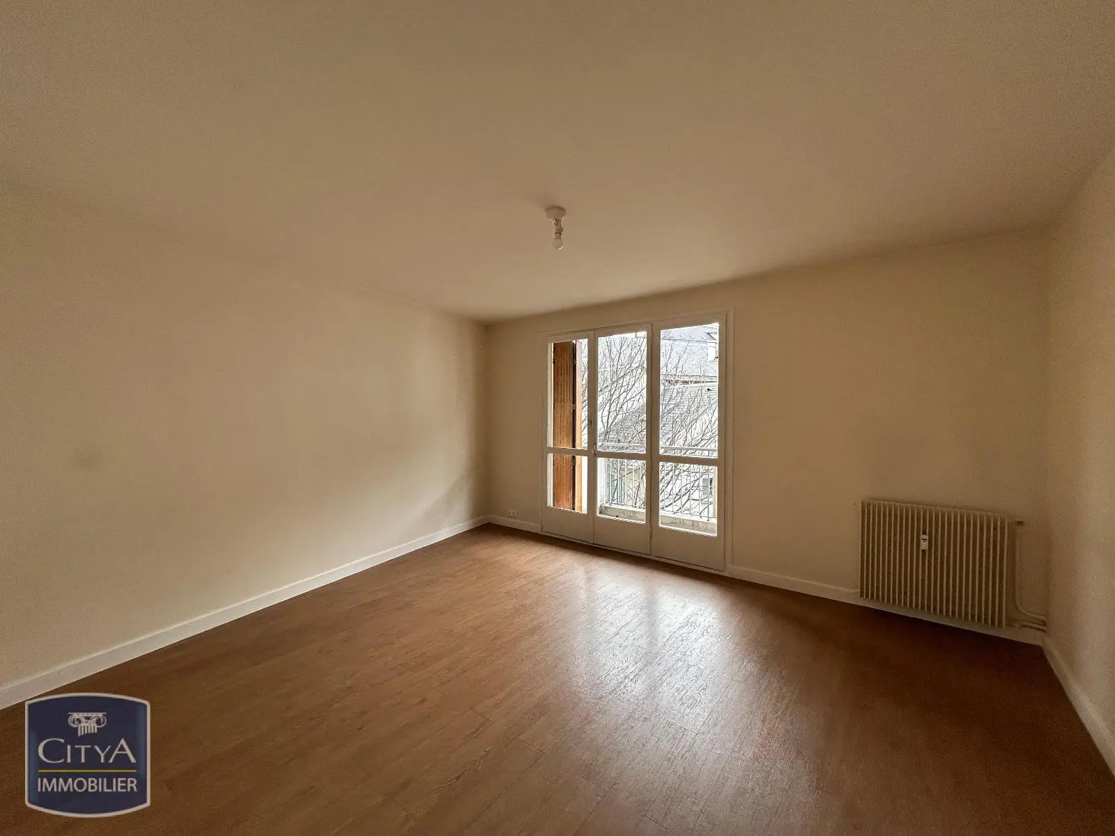 Photo 1 Appartement 2 pièces 45.9m²