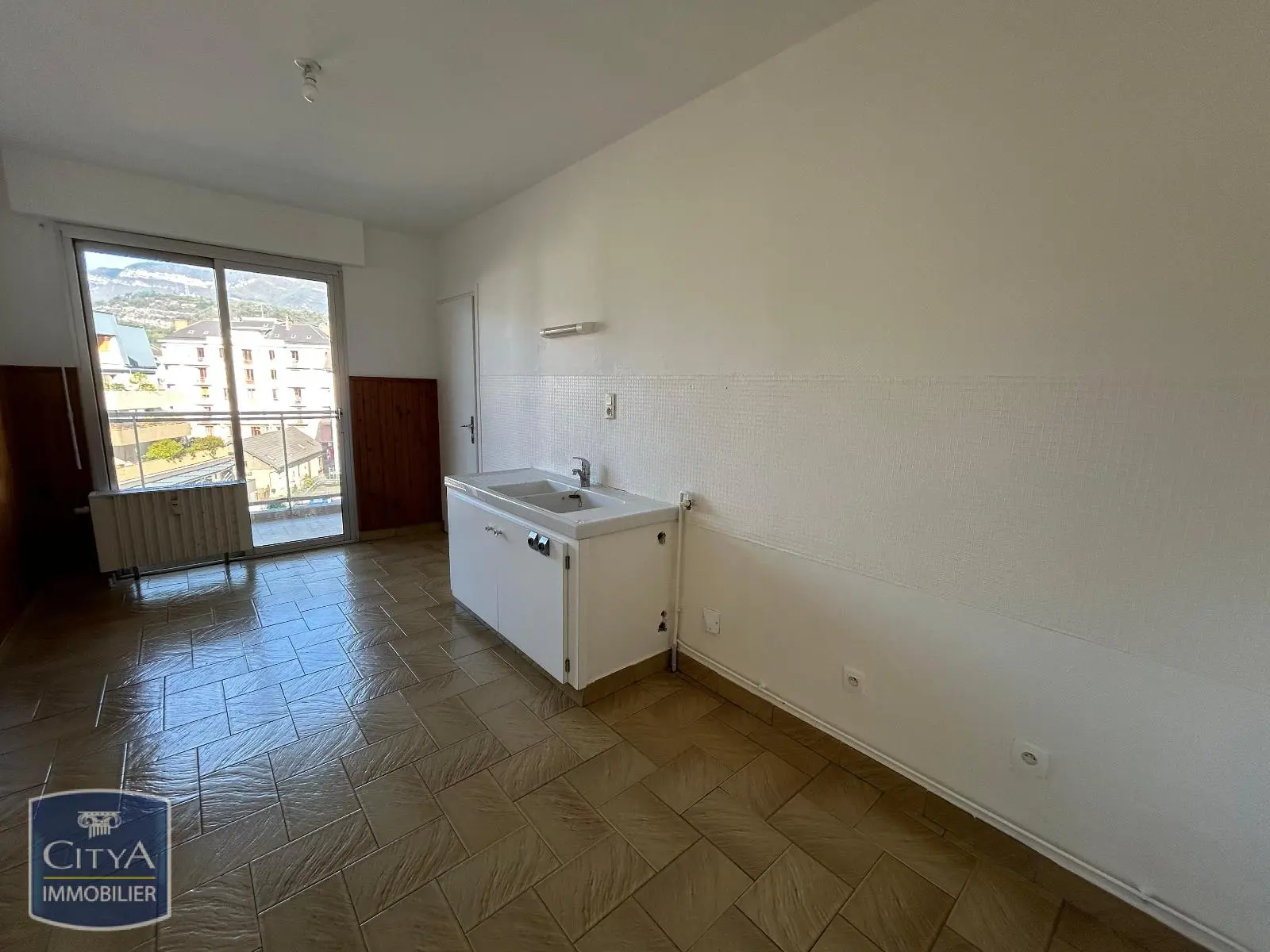 Photo 3 appartement Chambéry