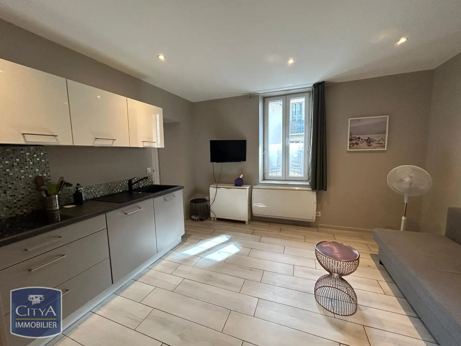 Photo 4 Appartement 2 pièces 35m²