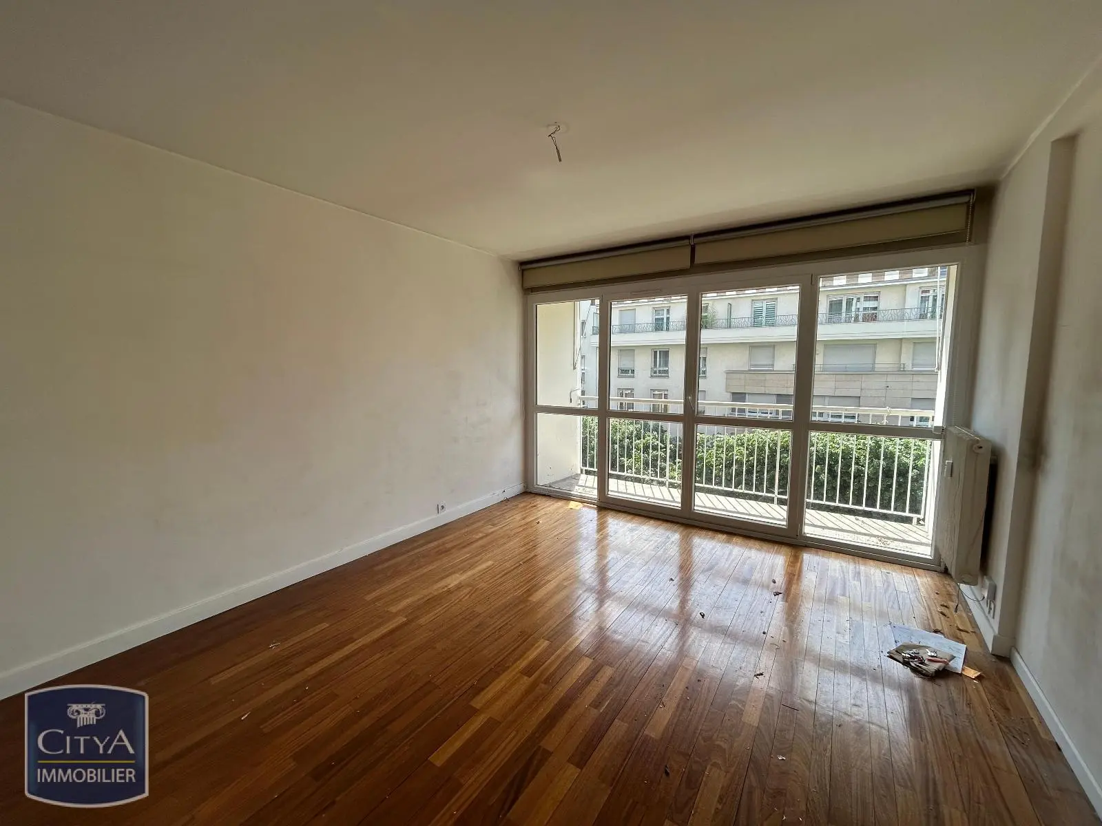 Photo 1 Appartement 3 pièces 65.82m²
