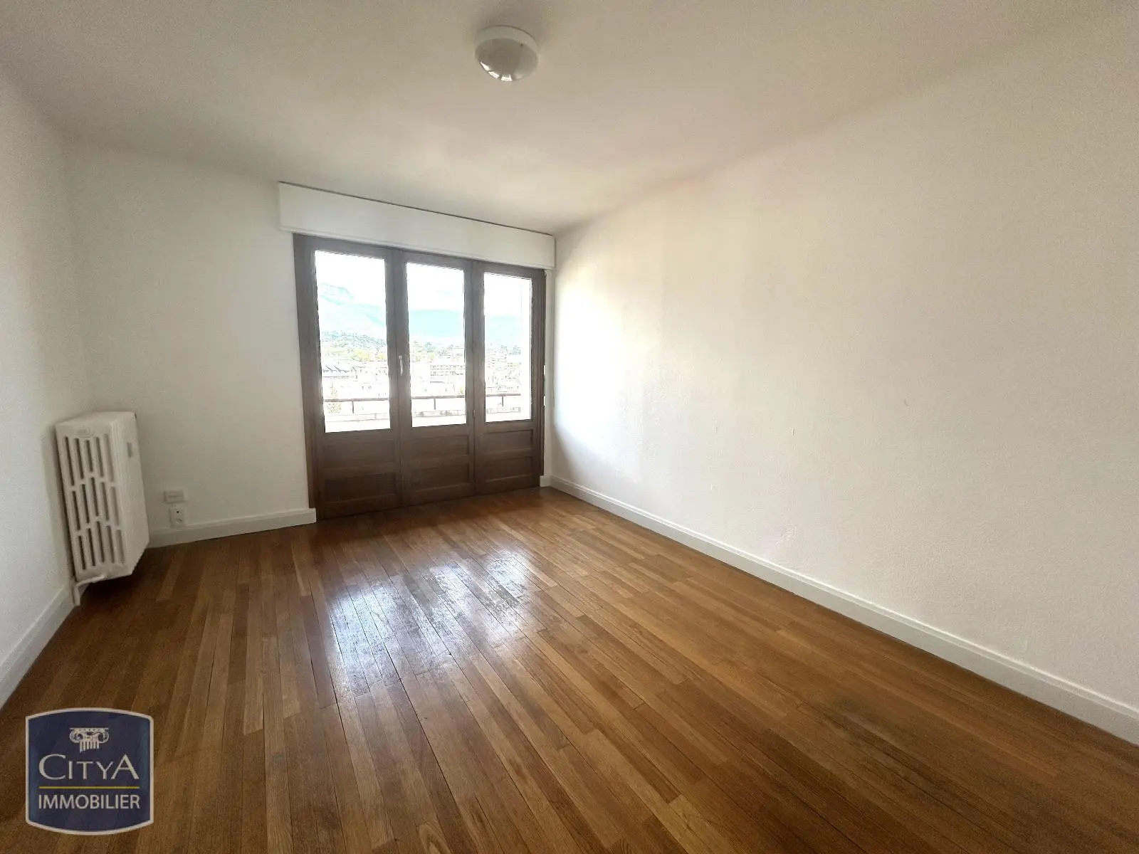 Photo 1 Appartement 2 pièces 43.69m²