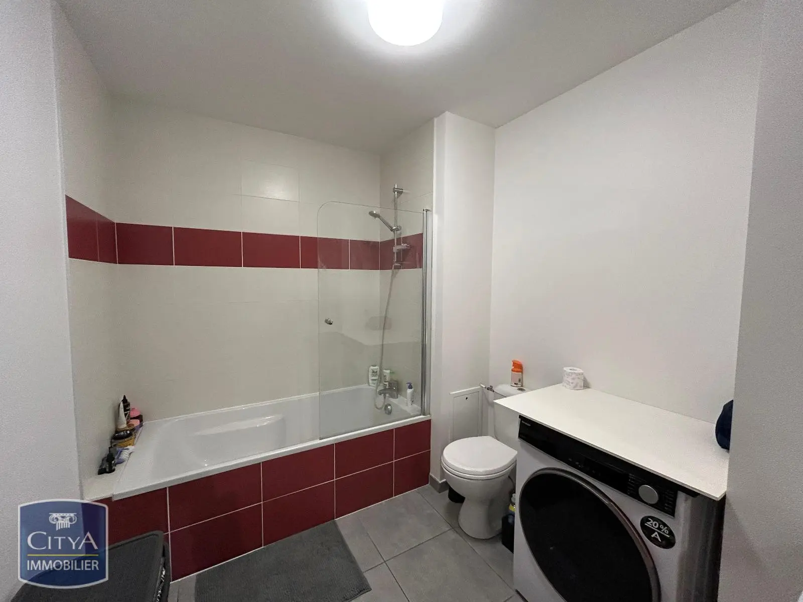 Photo 4 Appartement 2 pièces 49.15m²