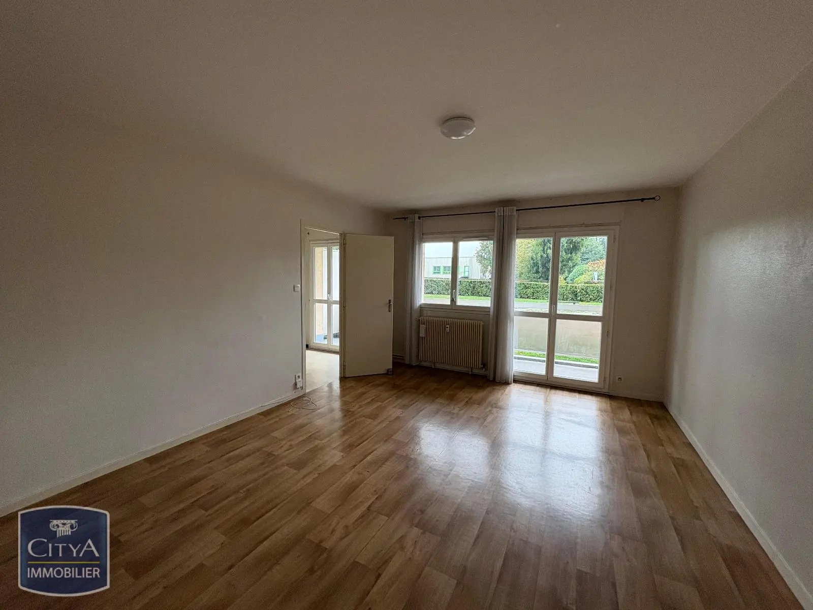 Photo 2 Appartement 3 pièces 66.97m²