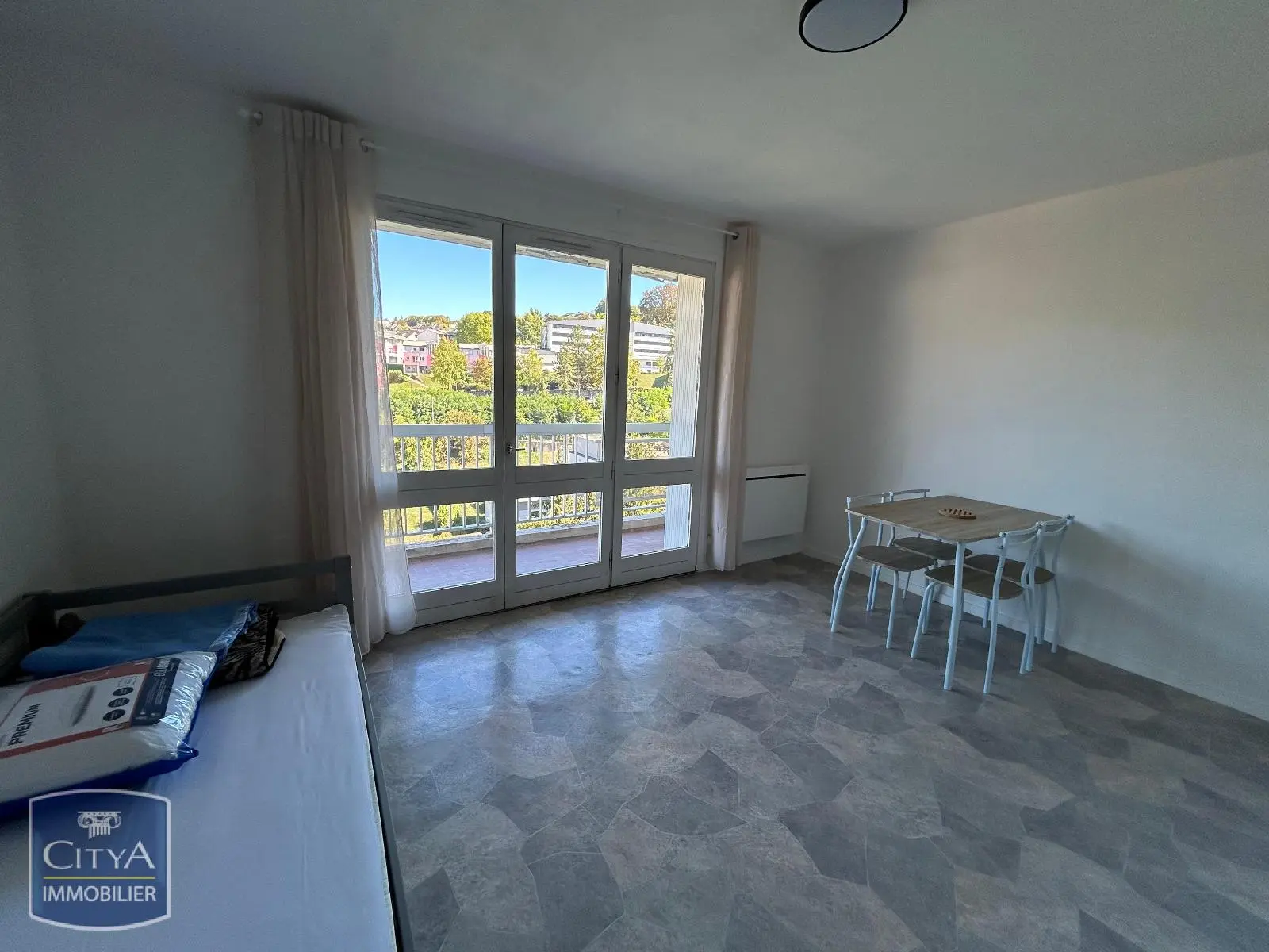 Photo 5 Appartement 1 pièce 22.04m²