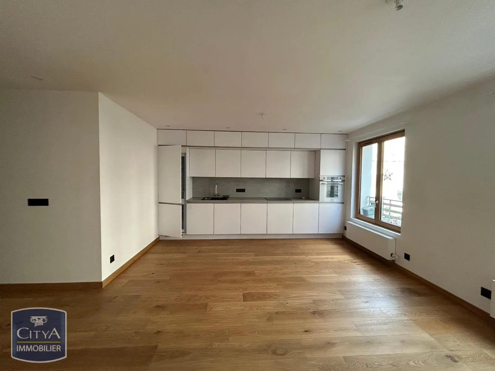 Photo 1 Appartement 2 pièces