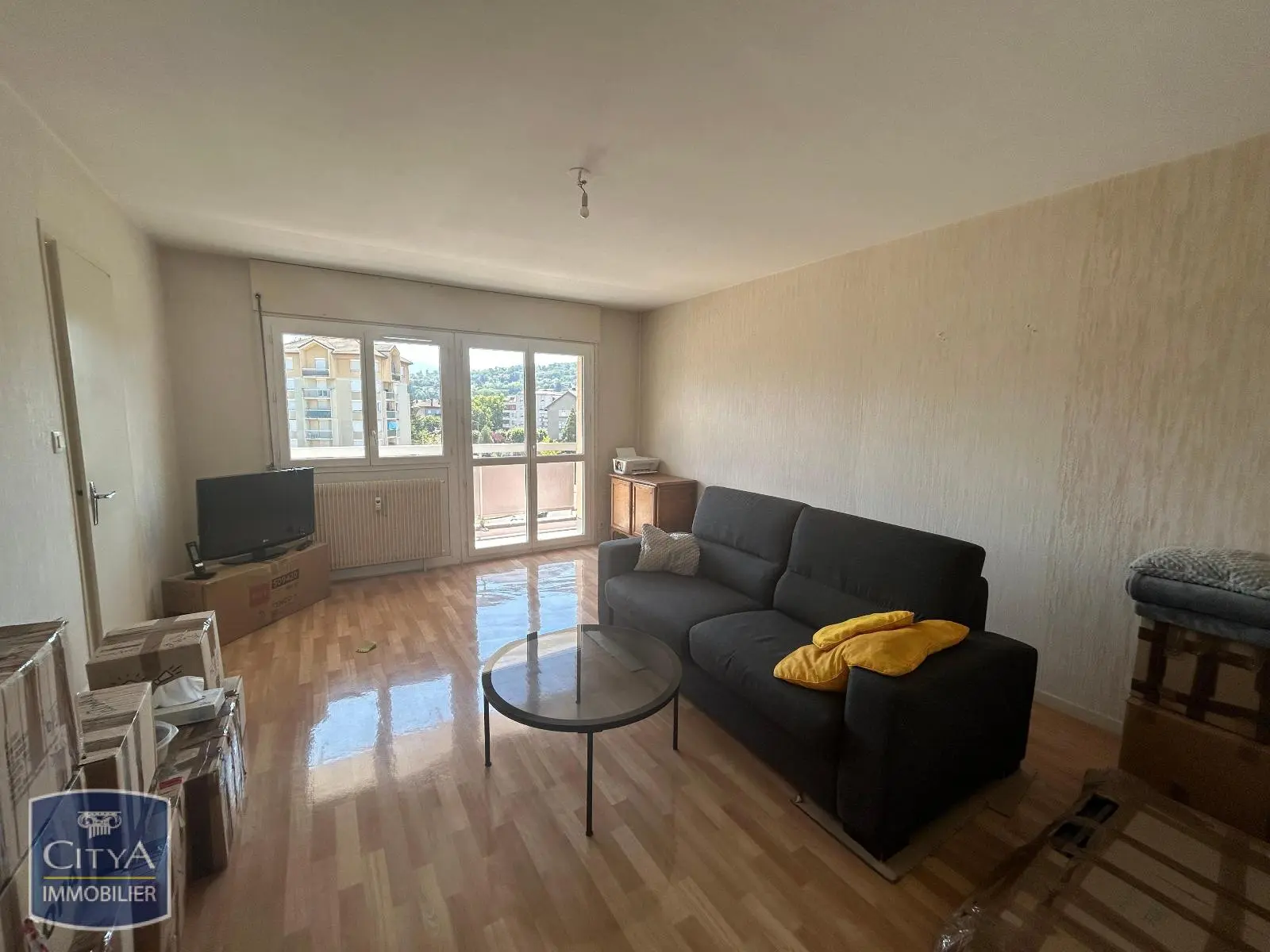 Photo 1 Appartement 3 pièces 66.48m²