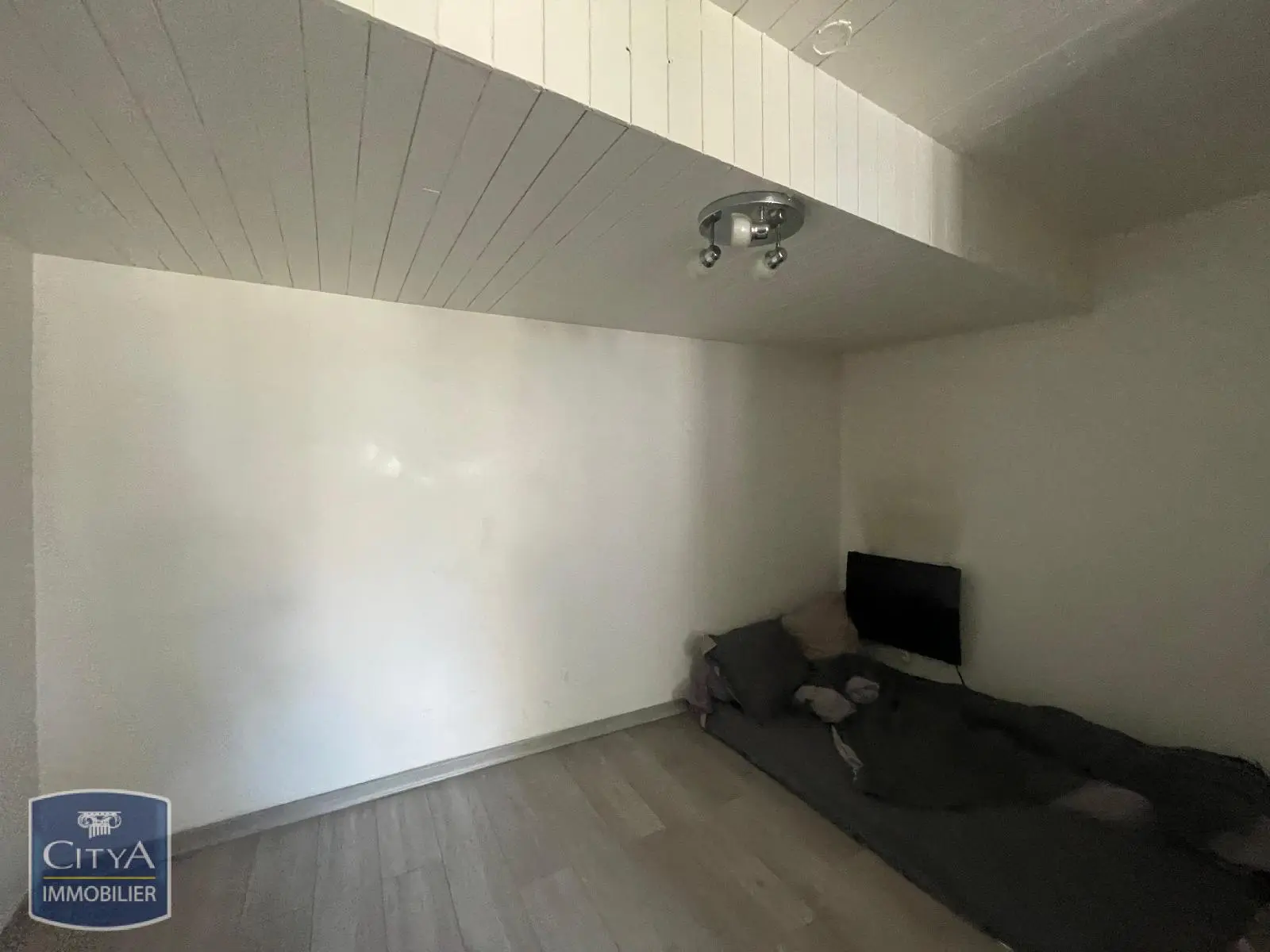 Photo 3 Appartement 1 pièce 19.58m²