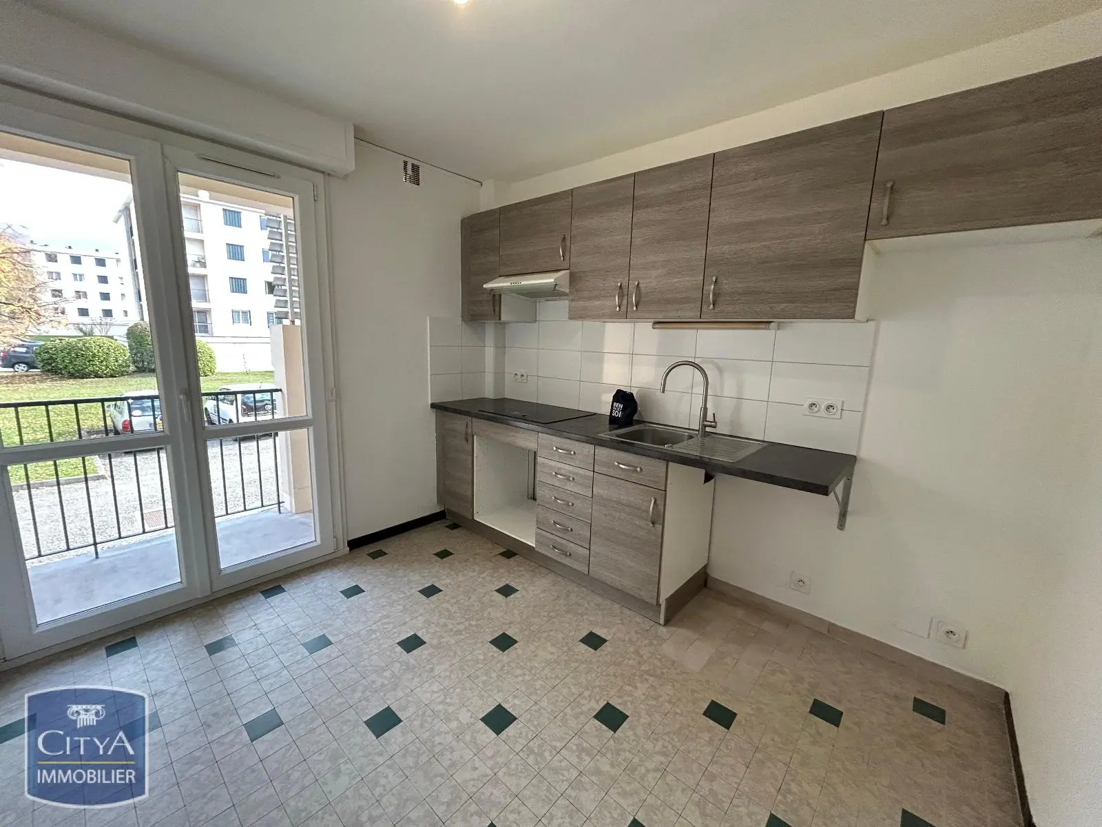 Photo 3 Appartement 3 pièces 63.58m²