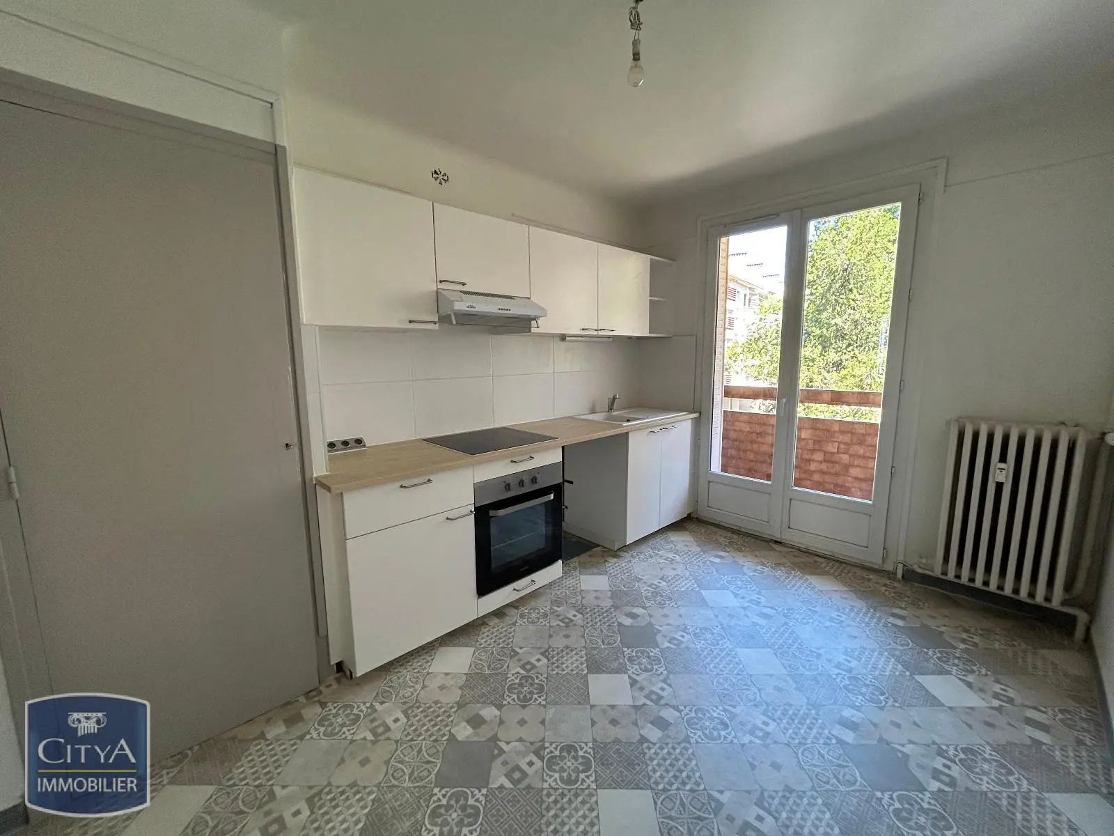 Photo 2 Appartement 4 pièces 81.2m²