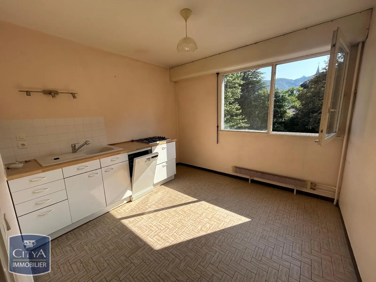 Photo 1 Appartement 2 pièces 49.14m²