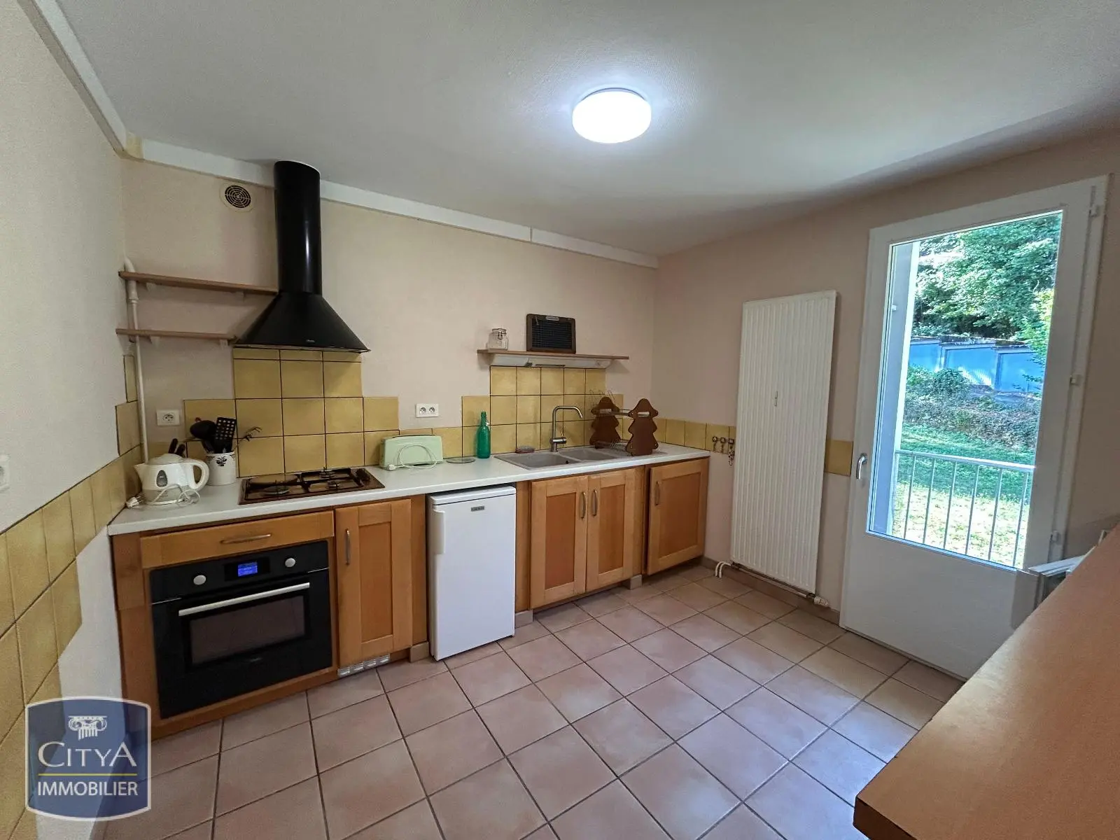 Photo 3 appartement Jacob-Bellecombette
