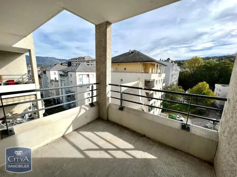 Photo 1 Appartement 4 pièces 82m²