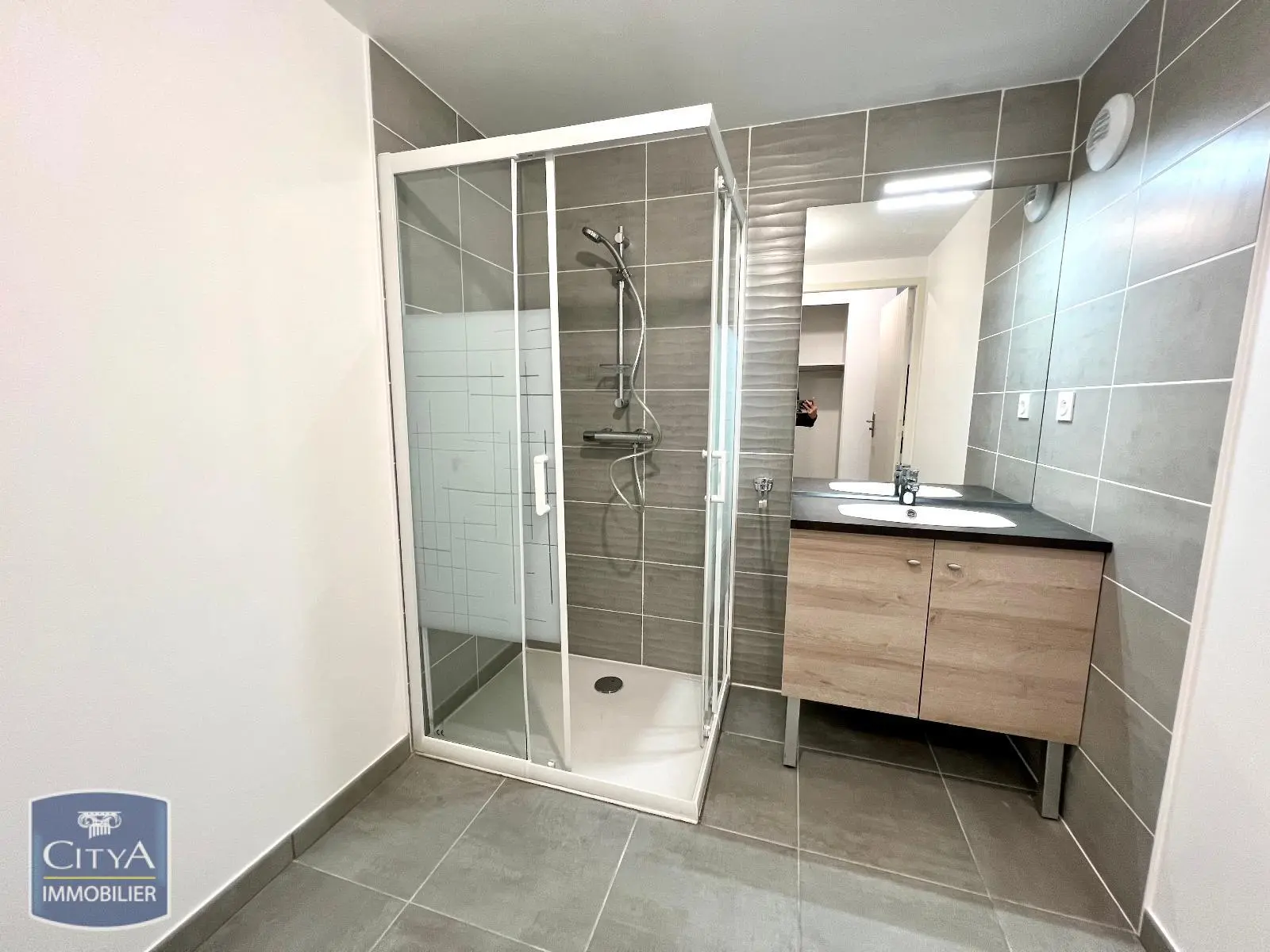 Photo 6 Appartement 2 pièces 42.28m²