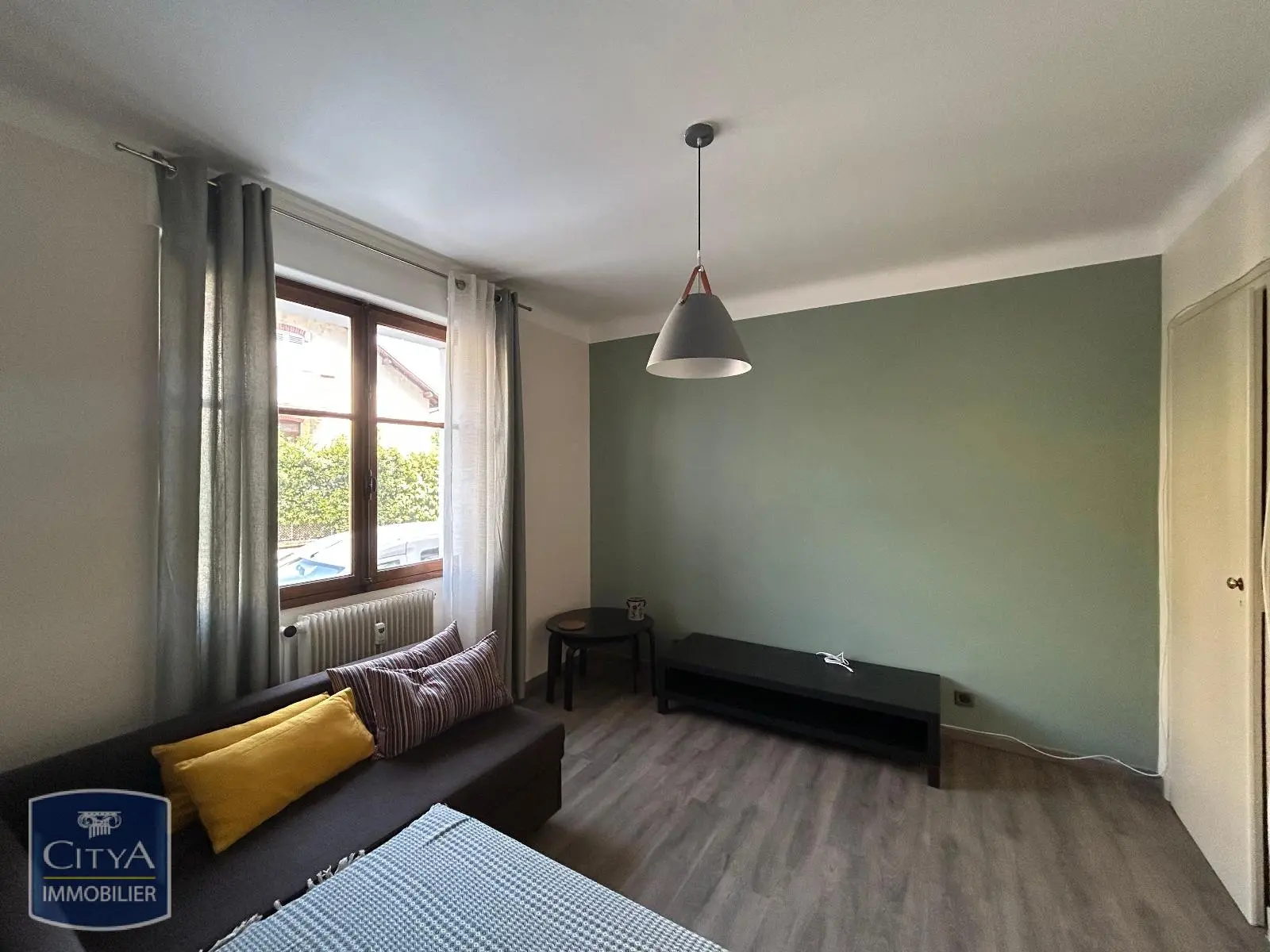 Photo 2 Appartement 2 pièces 48.21m²