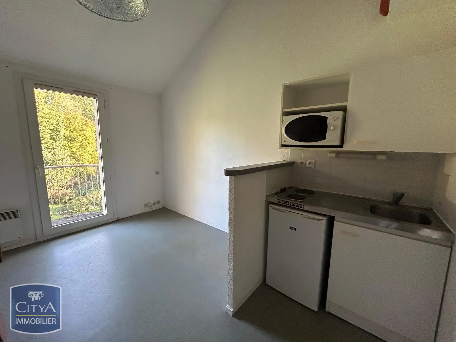 Photo 2 appartement Jacob-Bellecombette