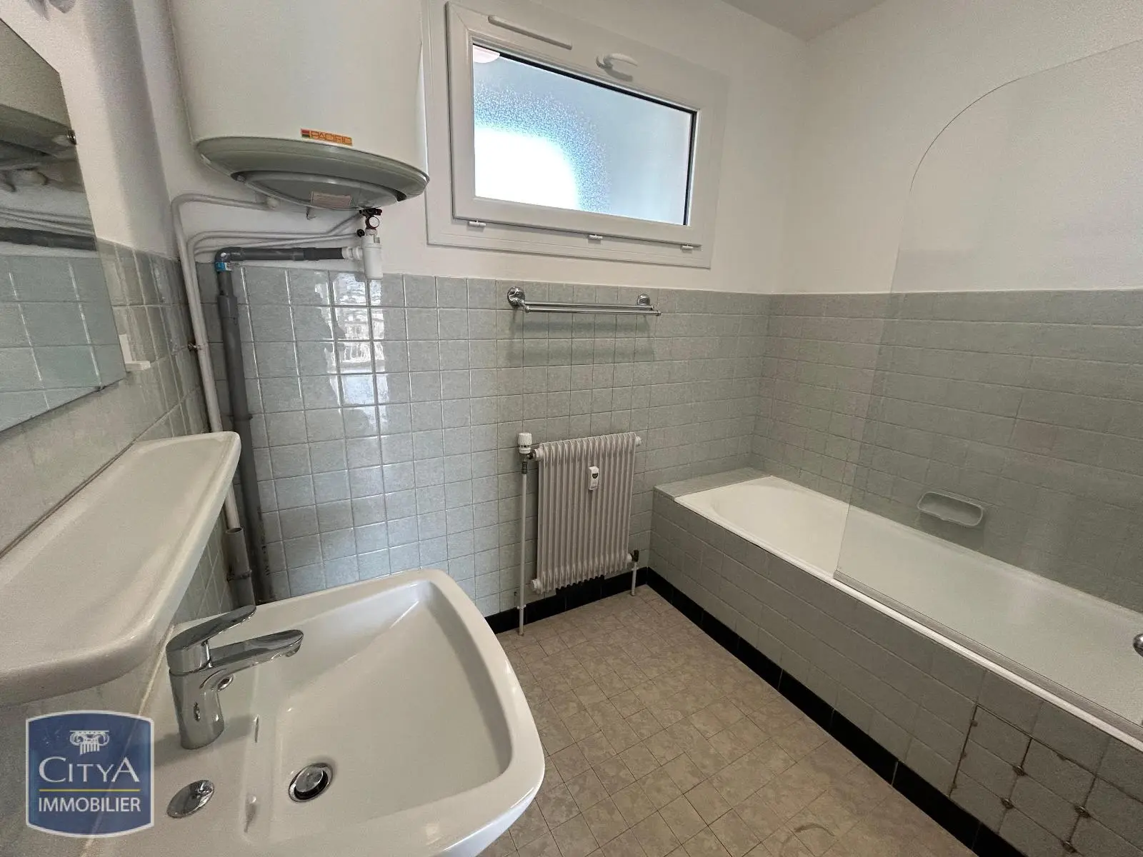 Photo 7 Appartement 2 pièces 54.4m²