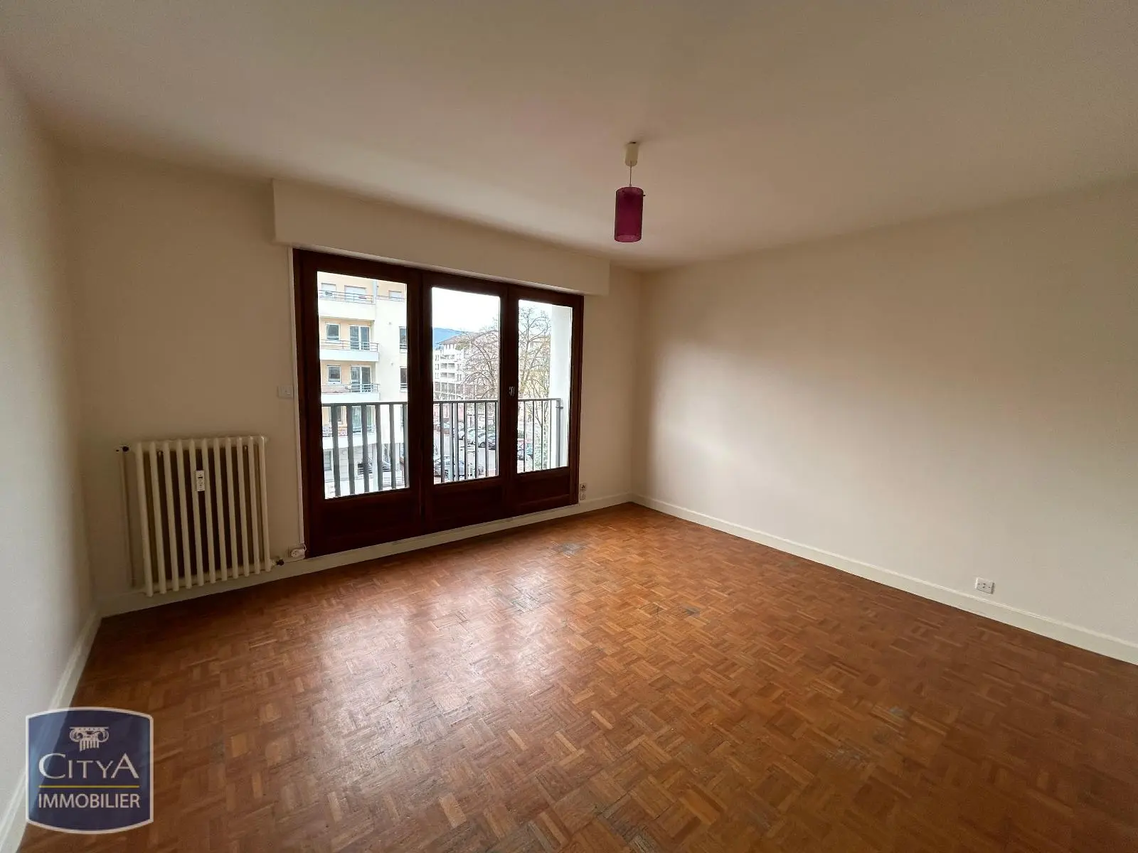 Photo 4 Appartement 1 pièce 32.53m²