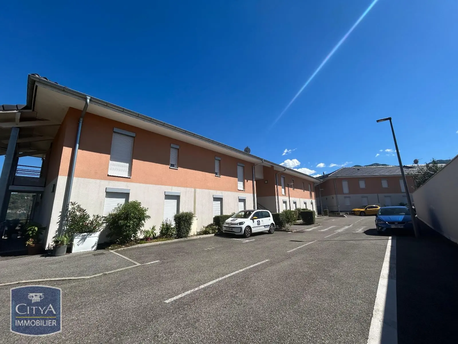 Photo 14 Appartement 2 pièces 50m²