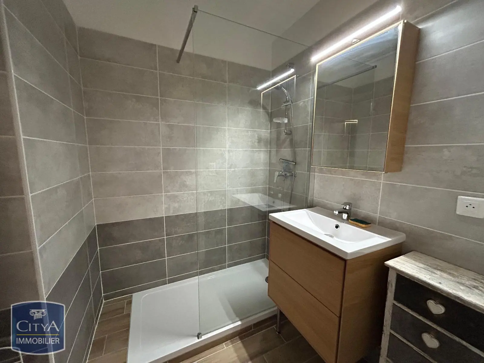 Photo 4 Appartement 1 pièce 32.07m²