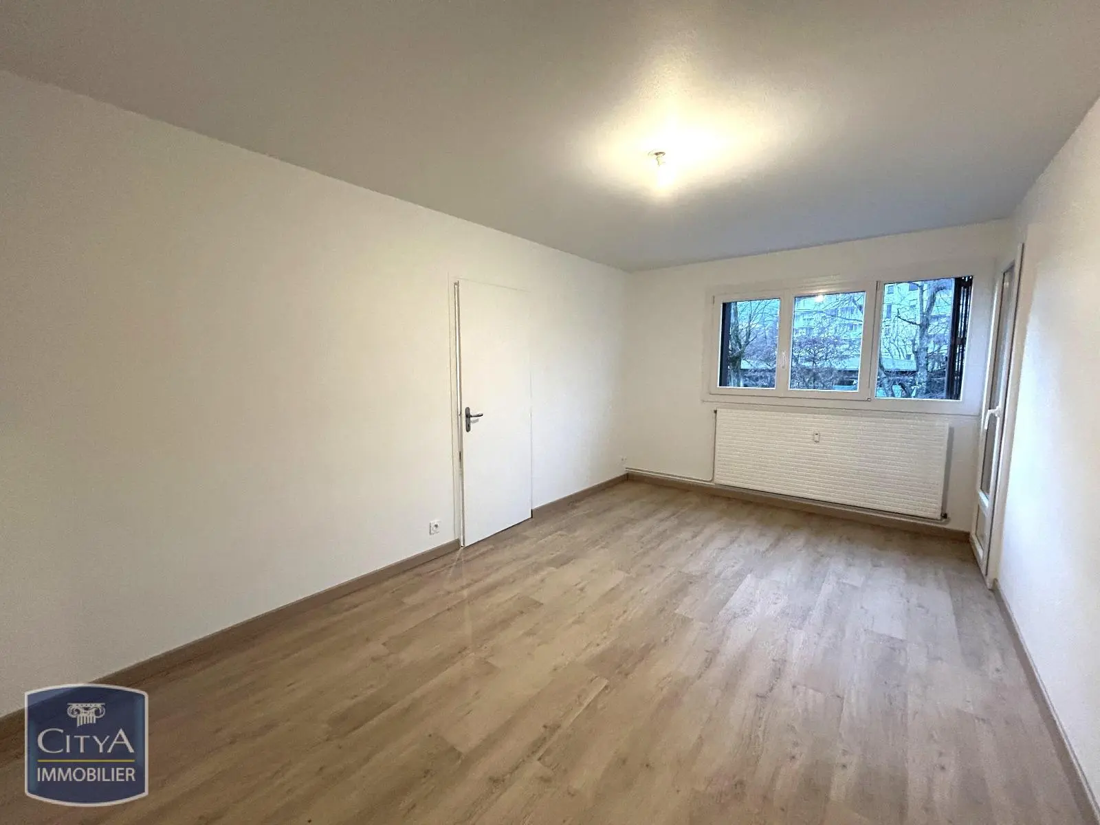 Photo 2 Appartement 2 pièces 39.49m²