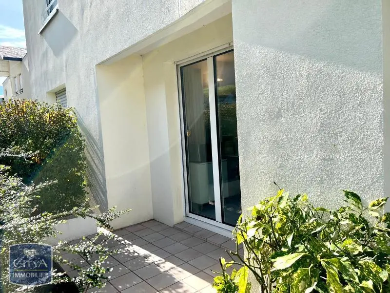 Photo 5 appartement Jacob-Bellecombette