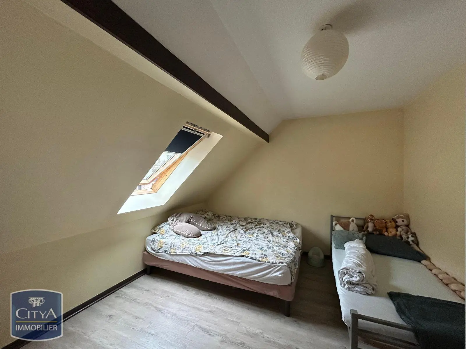 Photo 4 Appartement 2 pièces 51.62m²