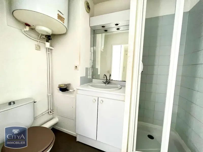 Photo 2 appartement Jacob-Bellecombette