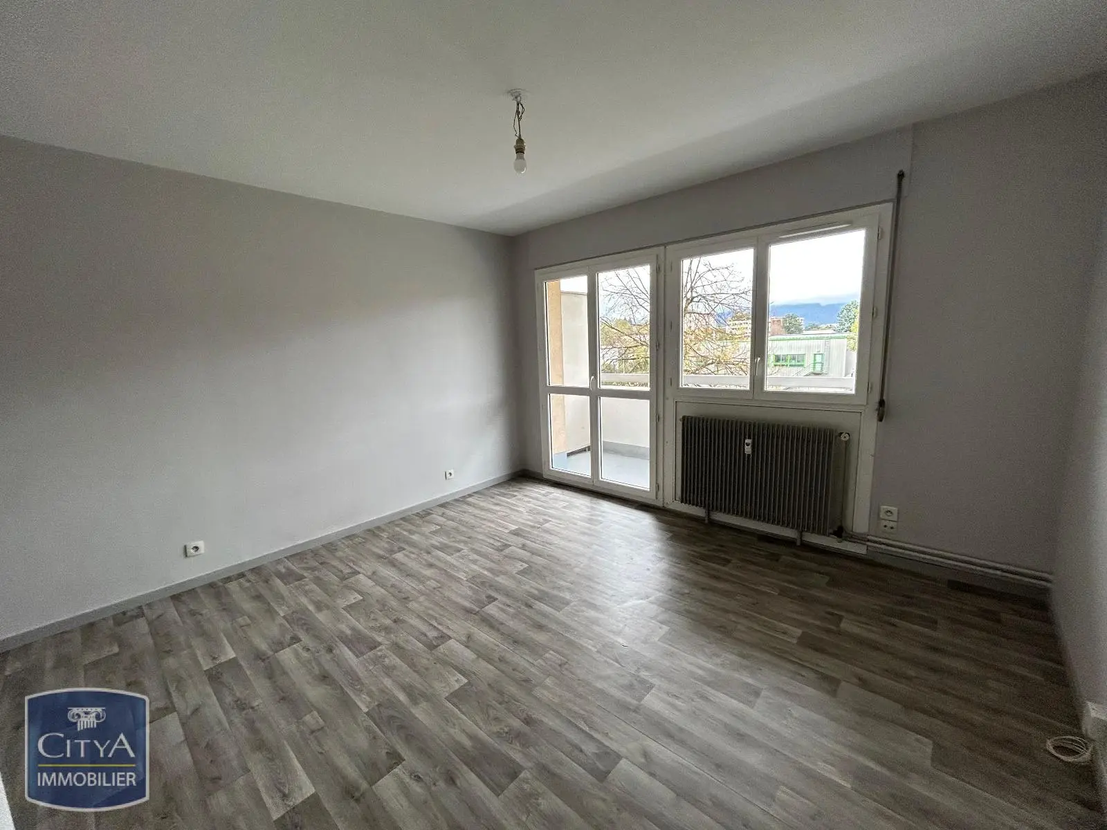 Photo 3 pour Appartement 1 pièce 27.6m² Photo 3 Appartement 1 pièce 27.6m²