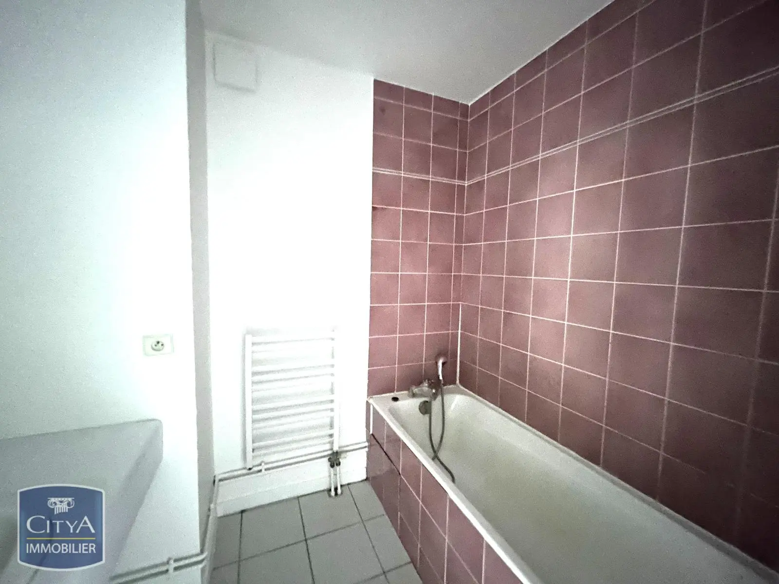 Photo 7 Appartement 1 pièce 27.81m²