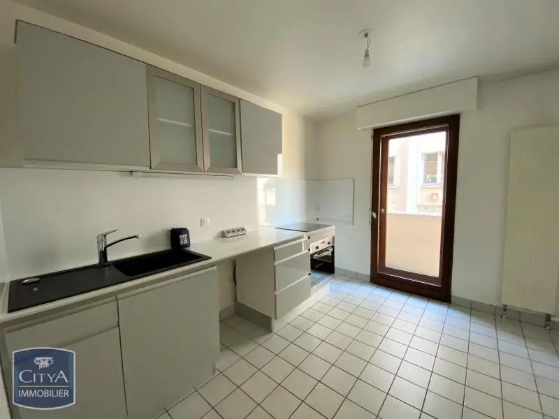 Photo 1 Appartement 3 pièces 69.9m²