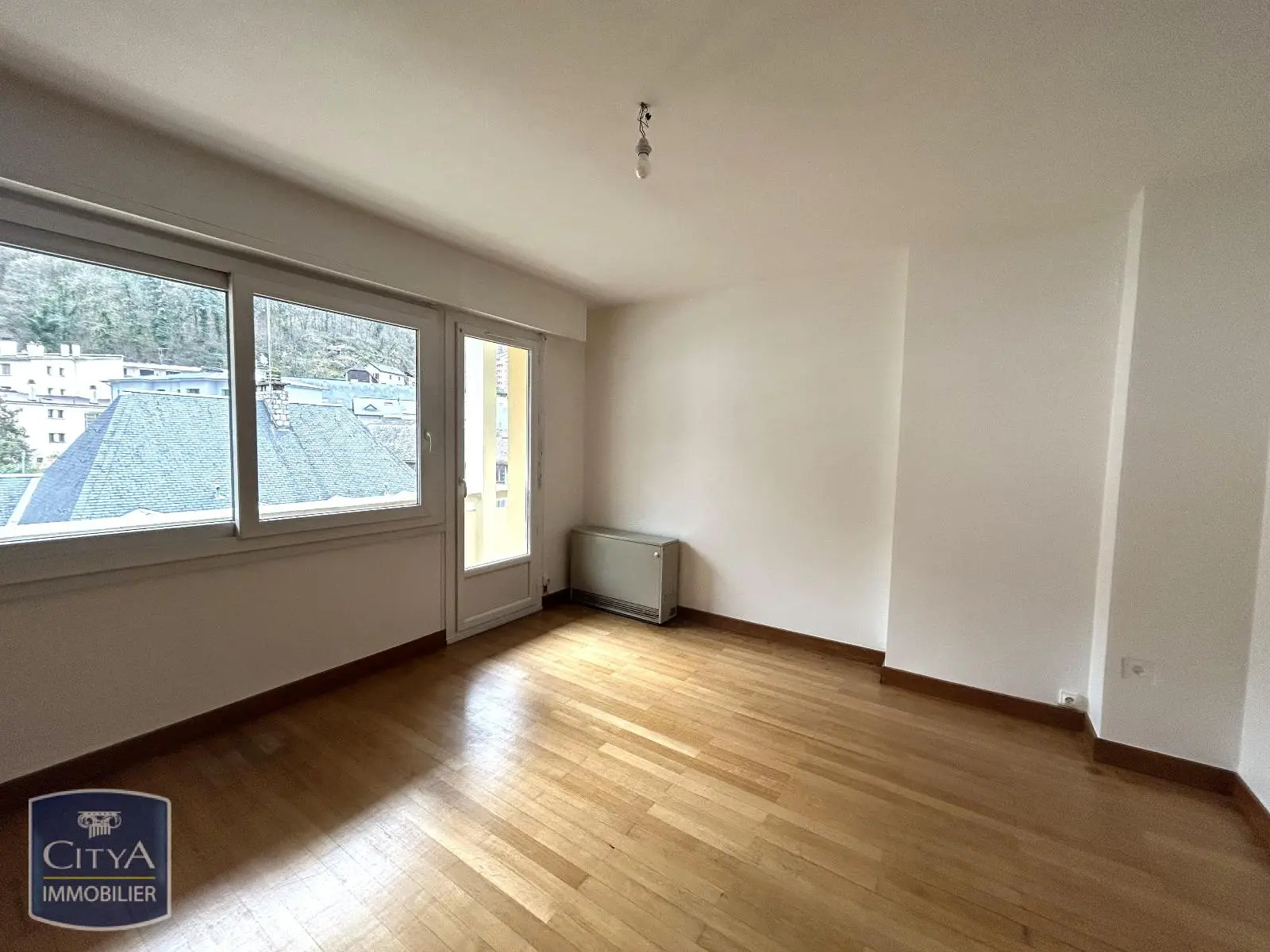 Photo 2 Appartement 3 pièces 66.76m²