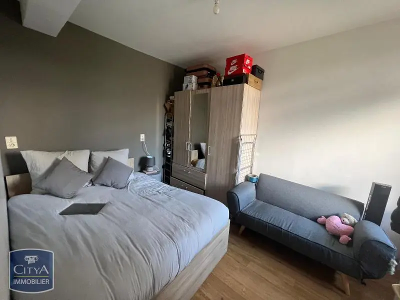 Photo 3 Appartement 2 pièces 30.18m²