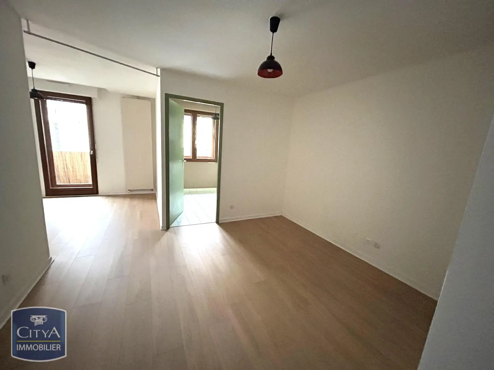 Photo 1 pour Appartement 1 pièce 31.3m² Photo 1 Appartement 1 pièce 31.3m²