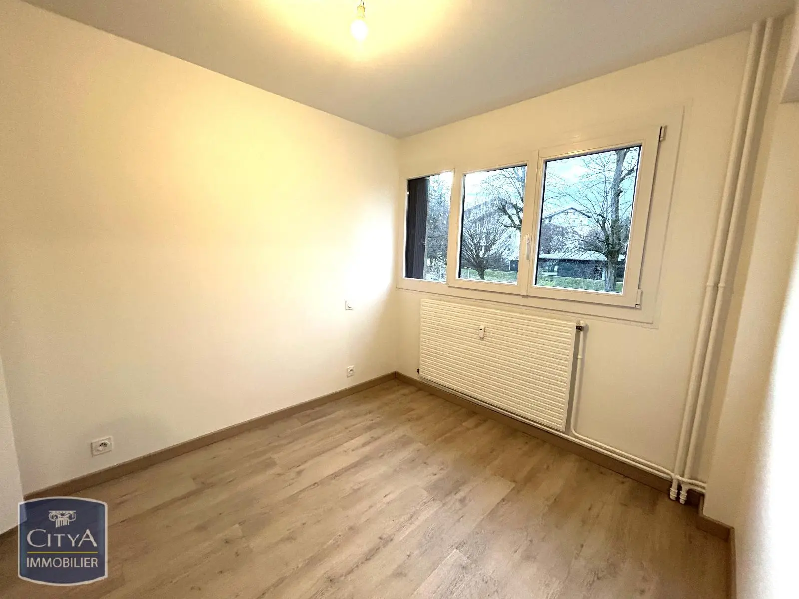 Photo 6 Appartement 2 pièces 39.49m²