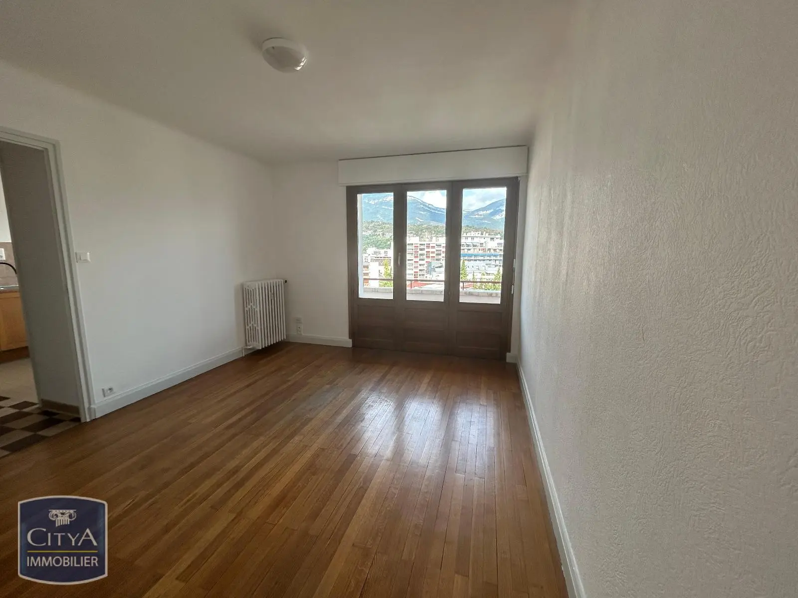 Photo 2 Appartement 2 pièces 43.69m²