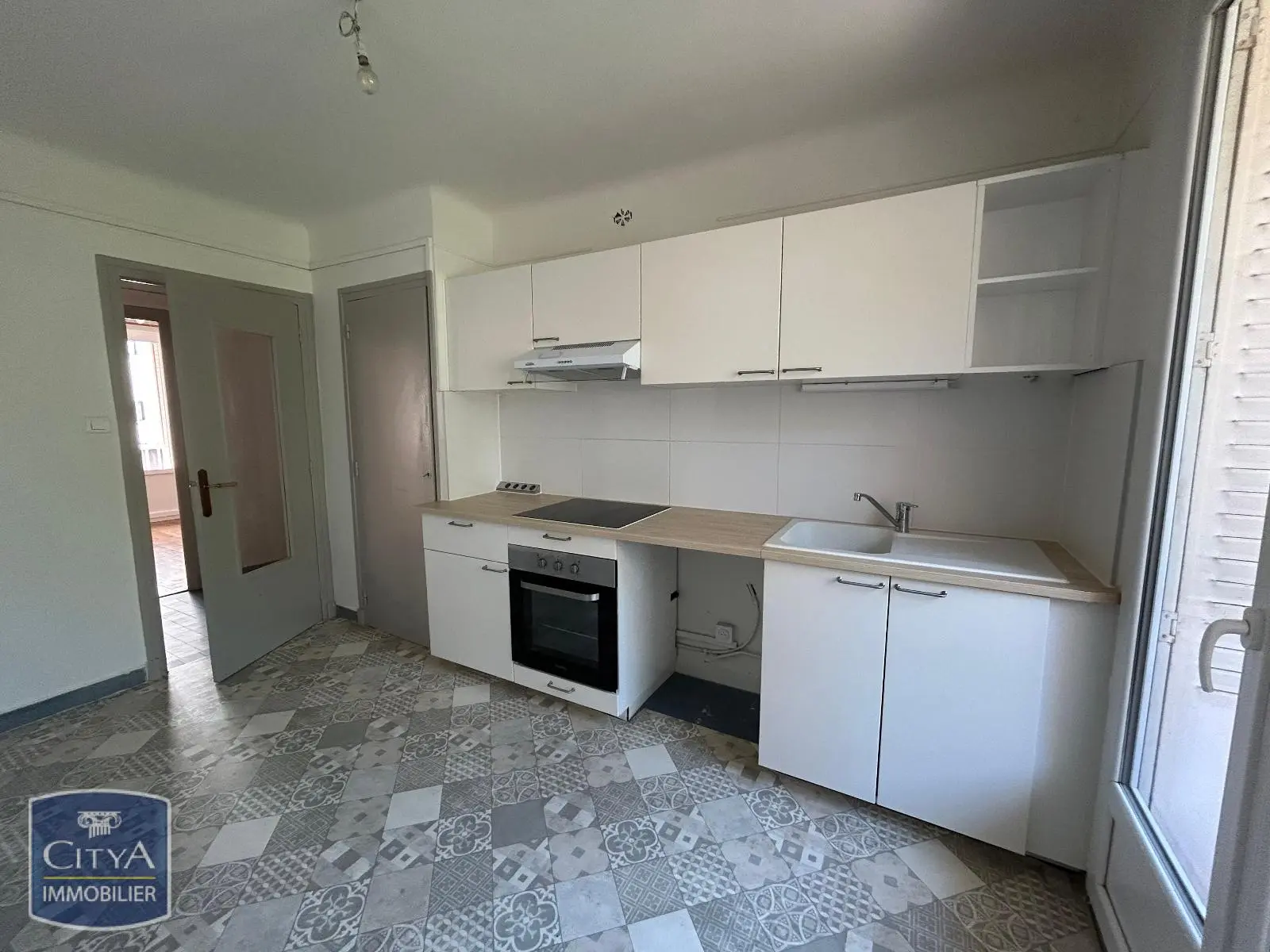 Photo 1 Appartement 4 pièces 81.2m²