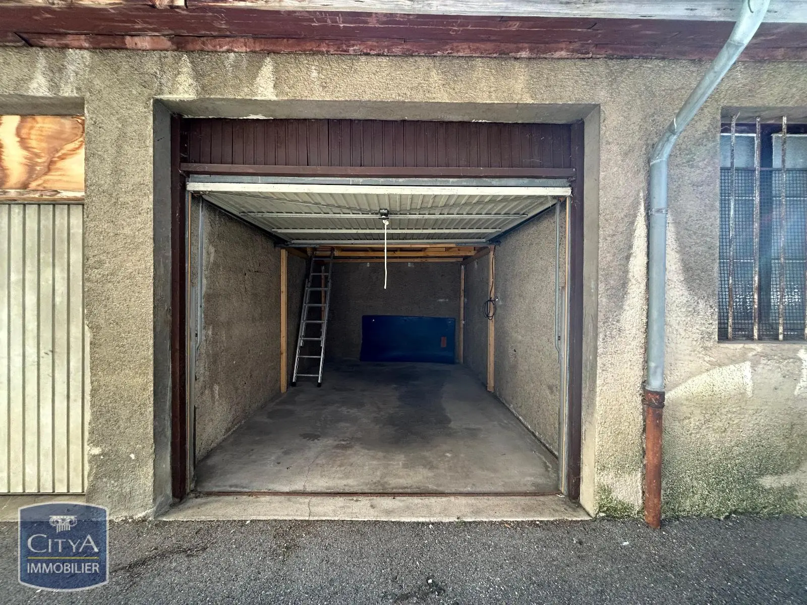 Photo 2 Parking 12.5m²