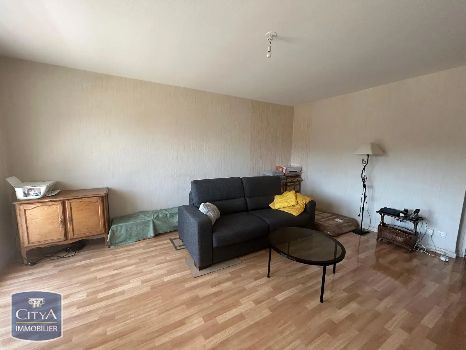 Photo 2 Appartement 3 pièces 66.48m²