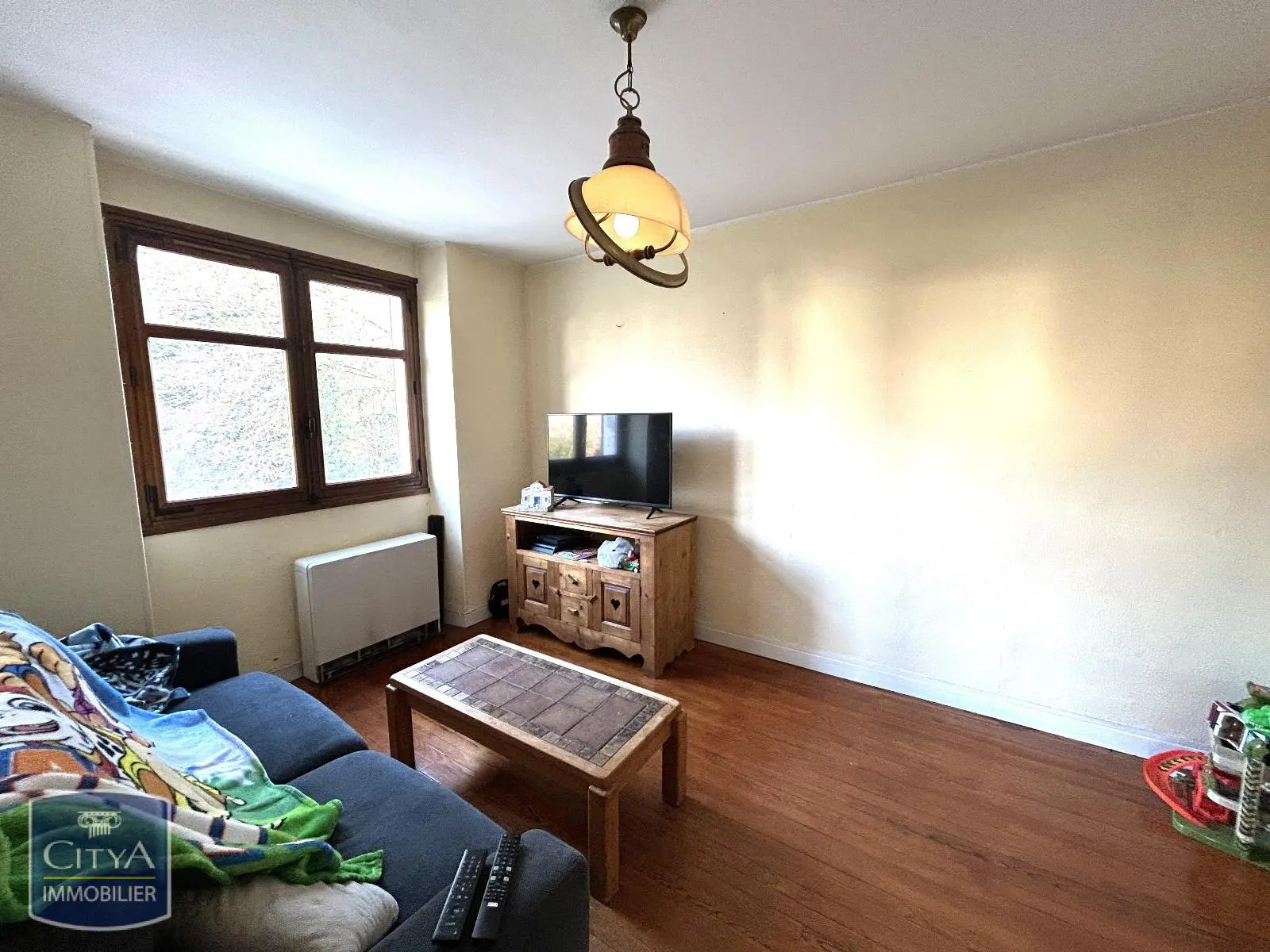 Photo 3 Appartement 2 pièces 41.54m²