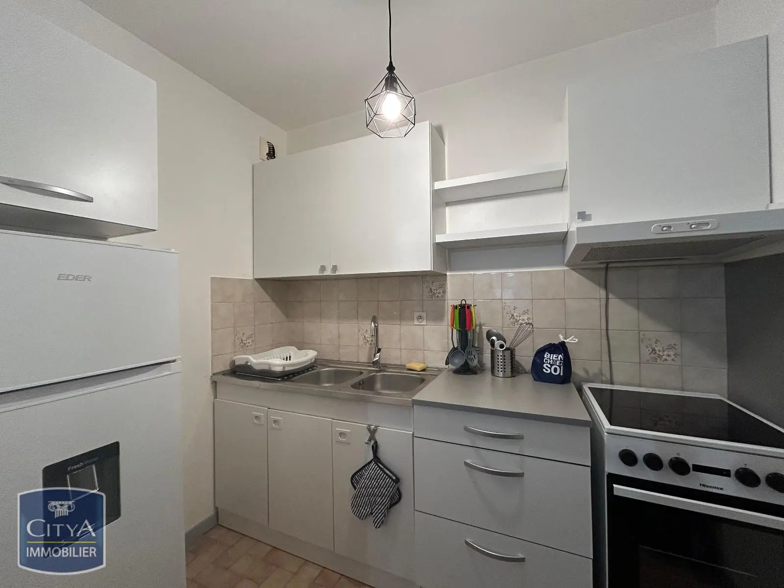 Photo 5 Appartement 2 pièces 37.38m²