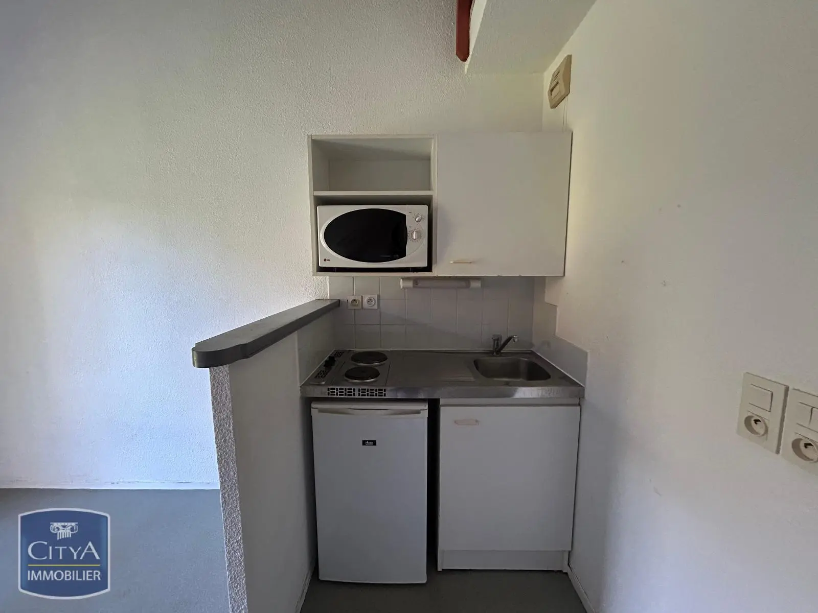 Photo 3 appartement Jacob-Bellecombette