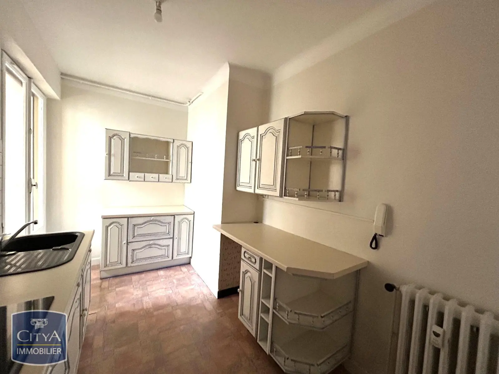 Photo 5 Appartement 3 pièces 66.09m²