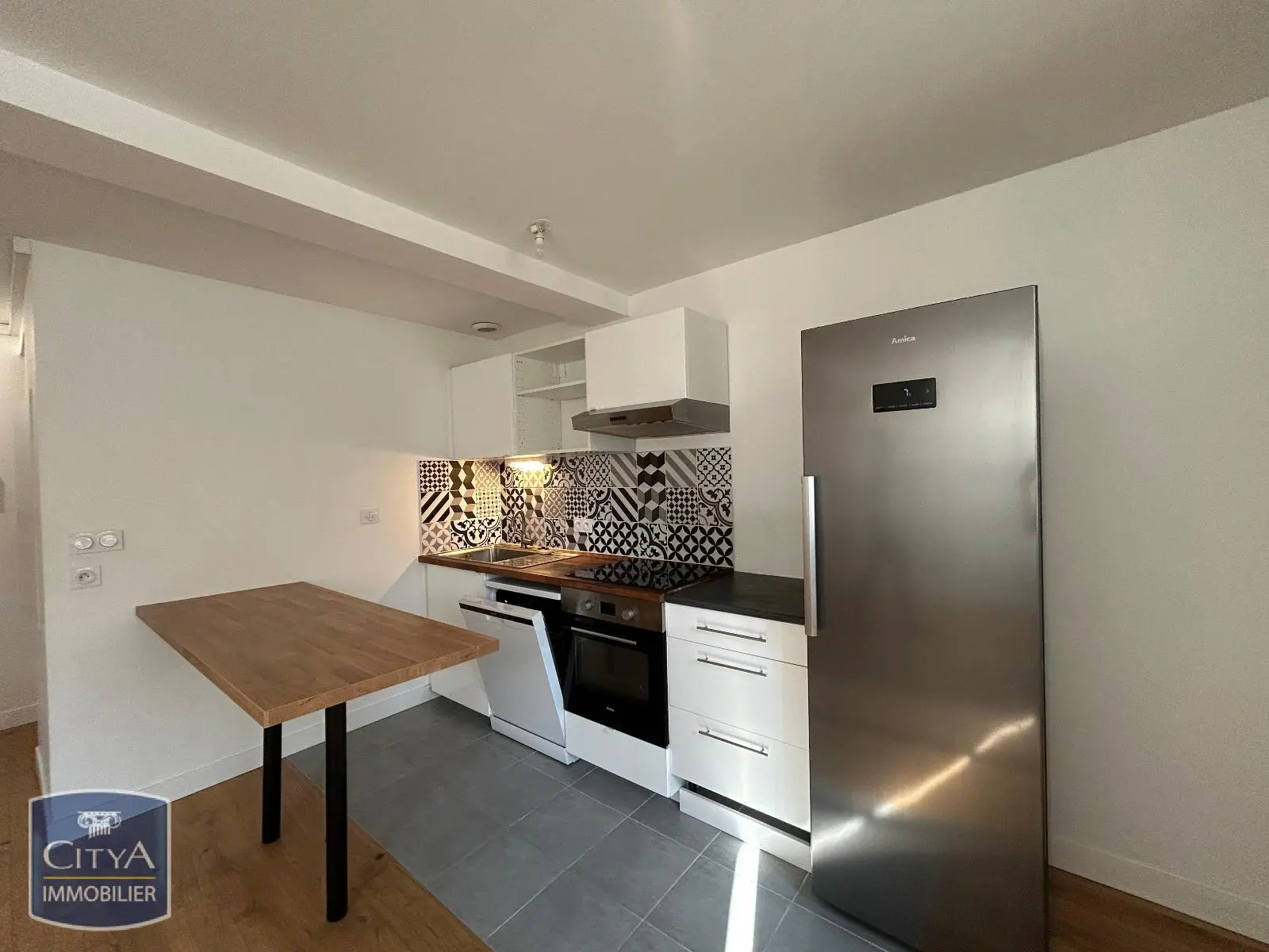 Photo 2 Appartement 3 pièces 48.91m²