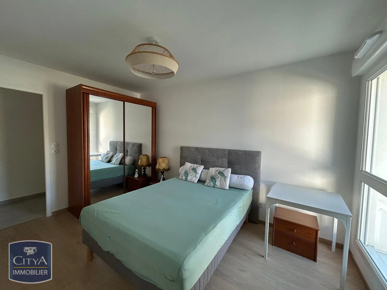 Photo 2 Appartement 2 pièces 46.9m²