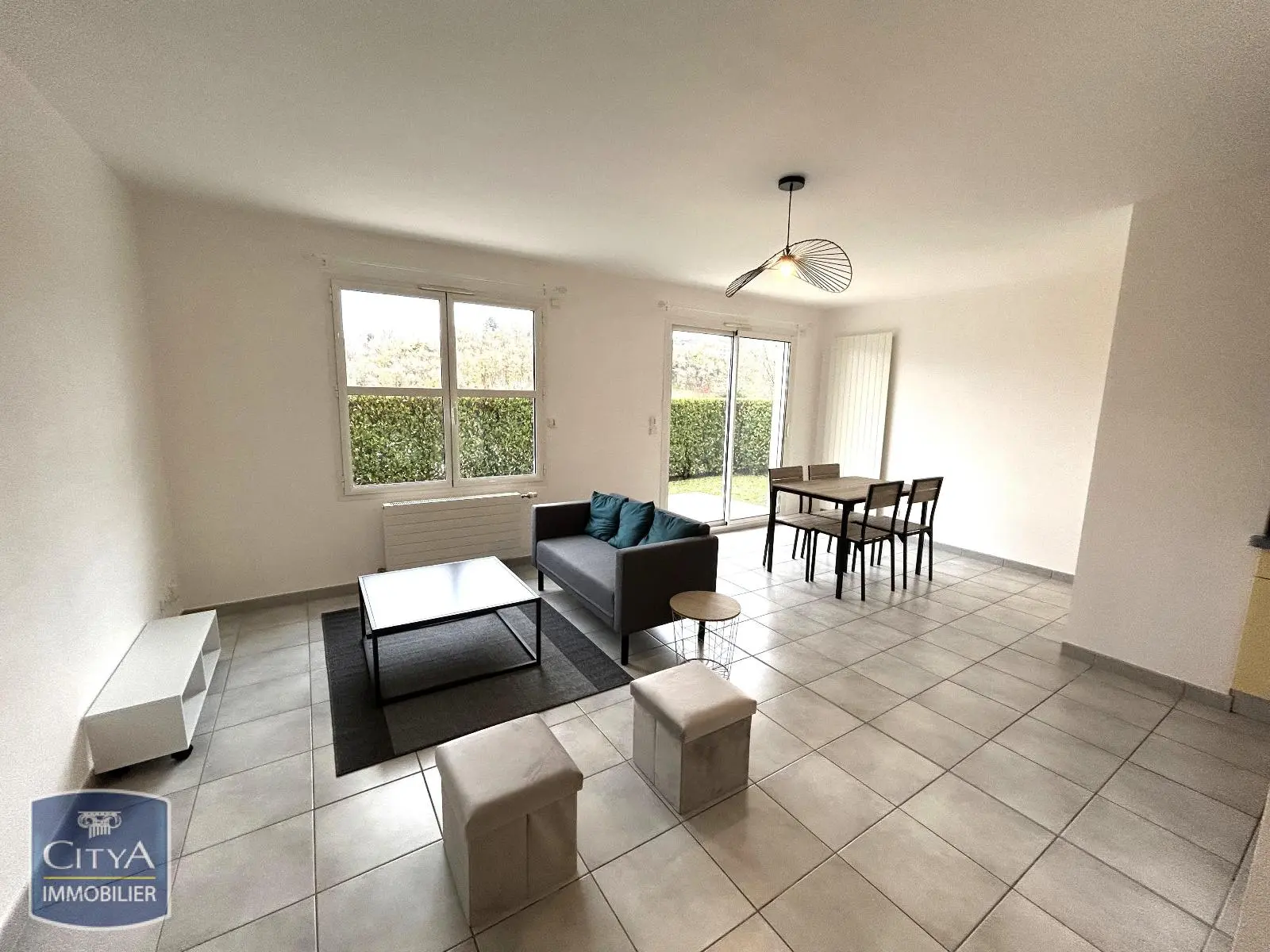 Photo 1 Appartement 2 pièces 52.04m²