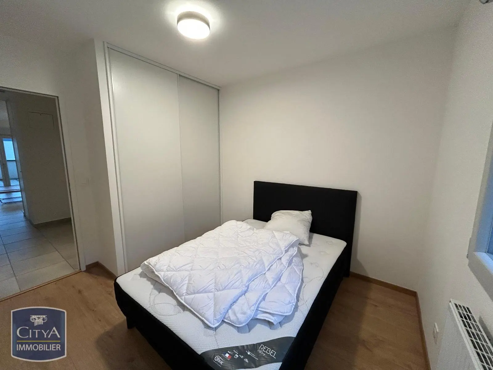 Photo 10 Appartement 3 pièces 63.71m²