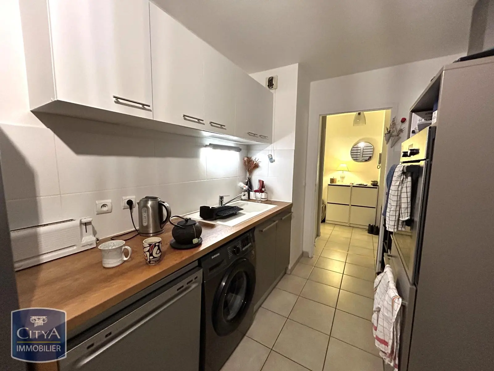 Photo 4 Appartement 3 pièces 63.02m²